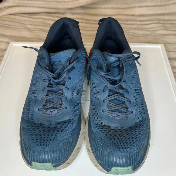 HOKA Bondi 7 Size 12.5 - Picture 2 of 6